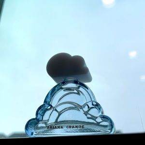 New Ariana Grande Cloud Eau De Parfum Mini